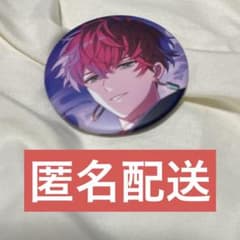 ミスラ まほやく 6.5Anniversary 缶バッジ ソナチネ - メルカリ