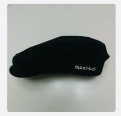 モンベル　montbell 帽子 ハンチング帽のサムネイル