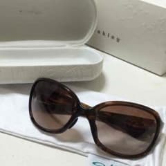 美品☆OAKLEY サングラスのサムネイル