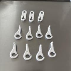 プラレール　連結部品 新品未使用のサムネイル