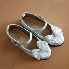 女の子用＊フォーマルシューズのサムネイル
