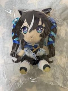 ウマ娘 Gift ぬいぐるみ ヴィブロス C107 - メルカリ