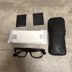 CHROME HEARTS GITTIN ANY ?-A メガネのサムネイル