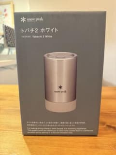 snow peak トバチ2 ホワイト 食器セット - メルカリ