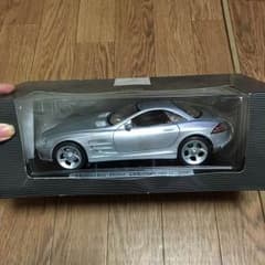 ベンツミニカーのサムネイル