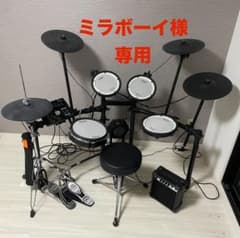 Roland V-Drums 『島村楽器限定コラボモデル』TD-25-SC-S2