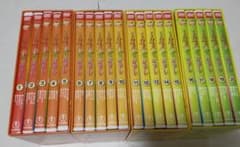 まんが日本昔ばなし DVD ボックスセット 全20巻のサムネイル