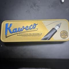 Kaweco ペンケース ドイツ製のサムネイル