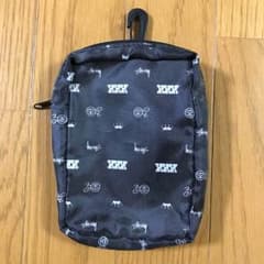 stussy ポーチ 小物入れのサムネイル
