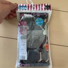 TMMY7様専用！　ローズマダムの産じょくショーツM〜Lのサムネイル