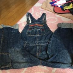 専用！！オーバーオールのサムネイル