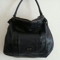 MaxMara 黒バッグのサムネイル