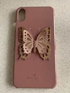 ケイトスペード　iPhone xs max ケースのサムネイル