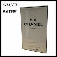 [신품 미개봉] CHANEL No.5 팔팜 7.5ml 샤넬 향수