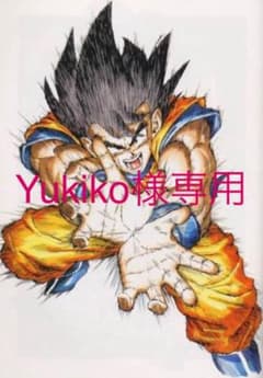 ドラゴンボール超スーパーヒーロー1番くじのサムネイル