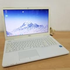 新品SSD Zorin DVD再生可 ノートPC 富士通(E3838) 新品SSD Zorin DVD再生可 ノートPC 富士通(E3838) - メルカリ