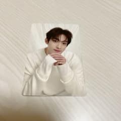 SEVENTEEN 24H トレカ ドギョムのサムネイル