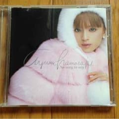 浜崎あゆみ♡No way to sayのサムネイル