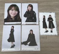 櫻坂46 守屋麗奈 生写真 unhappy birthday構文 封入コンプ - メルカリ