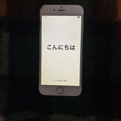 iPhone 6 本体のサムネイル
