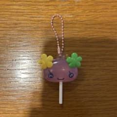 たまごっちキャンディチャーム　ふらわっち　開封済みのサムネイル