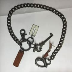 DIESELのキーチェーンのサムネイル