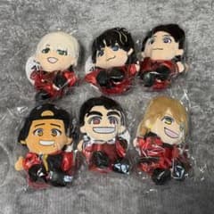 WEST. ちびスト AWARD　6人セットのサムネイル
