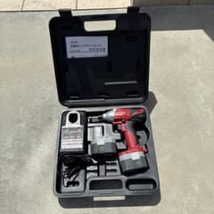 RYOBI 電動インパクトドライバー BID-1226のサムネイル