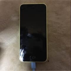 iPhone 5c 本体のサムネイル