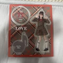 R*i様 ＝LOVE 大場花菜 アクリルスタンドのサムネイル