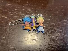 ドラゴンボール　ストラップのサムネイル