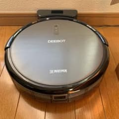 ECOVACS DEEBOT N79のサムネイル