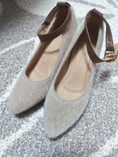 KBF パンプスのサムネイル