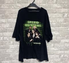 BALENCIAGA SPEEDHUNTERSのサムネイル
