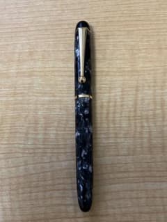 【外装美品】加藤製作所 セルロイド万年筆 クラック有 現状品 外装美品】加藤製作所 セルロイド万年筆 クラック有 現状品 - メルカリ