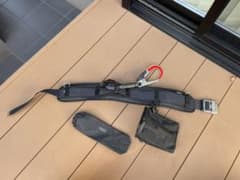 安全帯セットのサムネイル