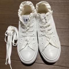 コンバース スニーカーのサムネイル