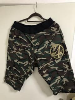 ハーフパンツ  24karatsのサムネイル