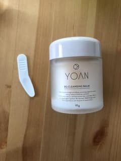 YOAN BQ クレンジングバームのサムネイル