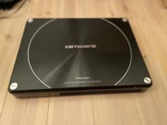 carrozzeria TS-WH1000A サブウーファーのサムネイル
