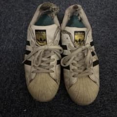 adidas SUPERSTAR スニーカーのサムネイル