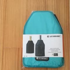新品☆未開封☆ル・クルーゼ☆ボトルクーラーのサムネイル