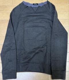 ad2003 tricot comme des garcons sweat - メルカリ