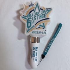 うたプリ プリライ 6th LIVE ペンライトのサムネイル