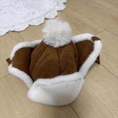 ベビー帽子のサムネイル