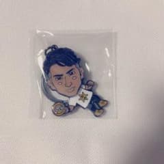 KENCHI 首振りのサムネイル