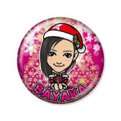 SAYAKA 缶バッチのサムネイル