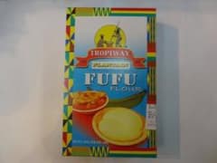フフの粉/ フフフラワー/ FUFU flower 680gのサムネイル