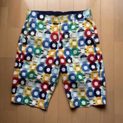 ハーフパンツのサムネイル