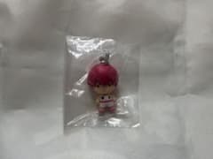 ハンターハンター めじるしアクセサリー ヒソカのサムネイル